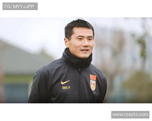 年青的邵佳一，能和年青的国足一同生长吗？